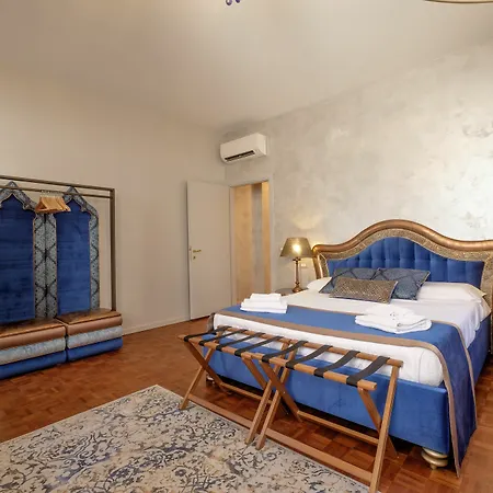 Casa Verona Venice Exterior photo